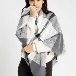 Just Cozy Cally - Blanket Scarf Scarves