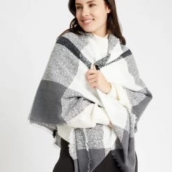 Just Cozy Cally - Blanket Scarf Scarves