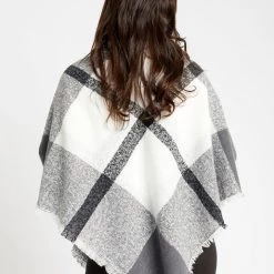 Just Cozy Cally - Blanket Scarf Scarves