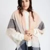 Just Cozy Chrissy - Blanket Scarf Scarves 2 Just Cozy Chrissy - Blanket Scarf Scarves