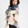Just Cozy Rilla - Blanket Scarf