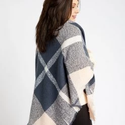 Just Cozy Rilla - Blanket Scarf