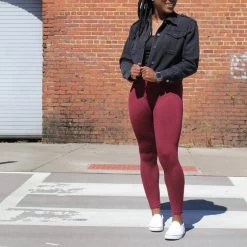 Just Cozy Maroon - All Season 13 Just Cozy Maroon - All Season