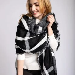 Just Cozy Scarves Kimiko - Blanket Scarf