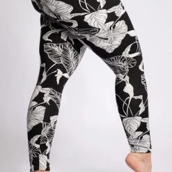 Just Cozy Leafy - Cozy Lined Fur-Lined