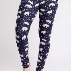 Just Cozy Lovely Sloths - All Season