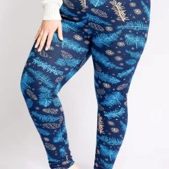 Just Cozy Lucky Feather - Cozy Lined