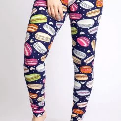 Just Cozy Macaroons - All Season