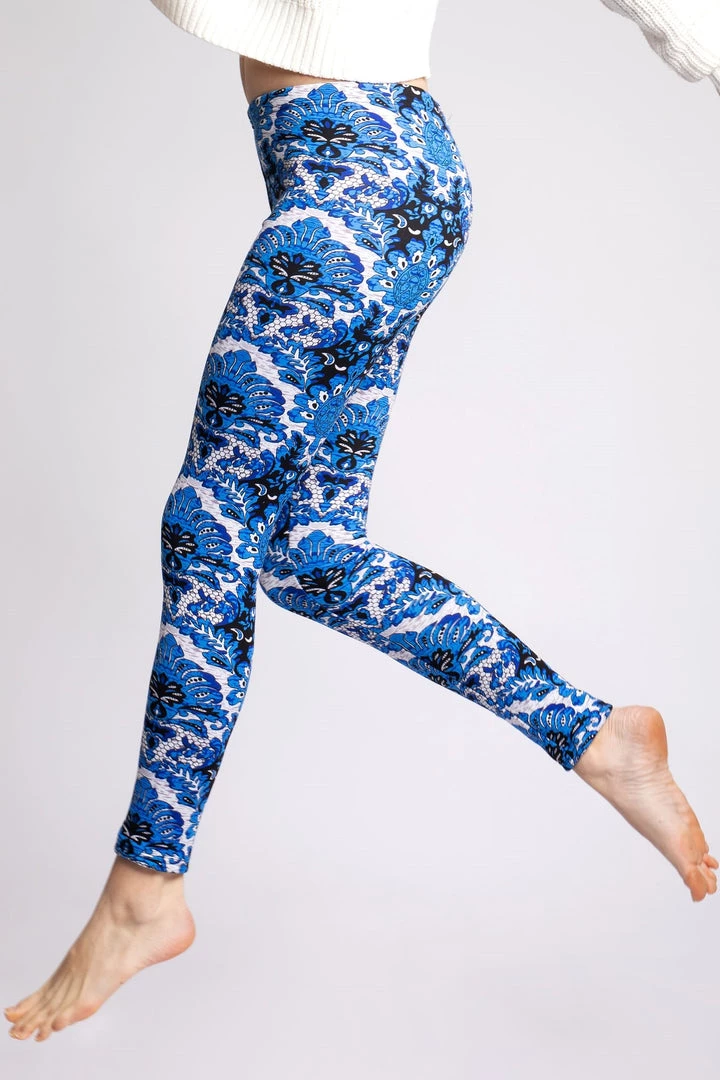 Just Cozy Mandala - Cozy Lined Fur-Lined 3 Just Cozy Mandala - Cozy Lined Fur-Lined