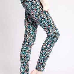 Just Cozy Mawi - Cozy Lined