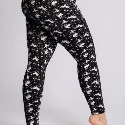 Just Cozy Fur-Lined Moonshine Unicorn - Cozy Lined