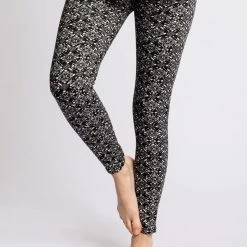 Just Cozy Mosaic - Cozy Lined Fur-Lined