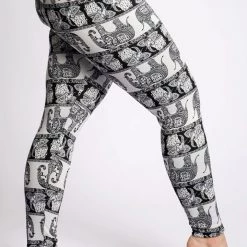 Just Cozy Namaste - Cozy Lined