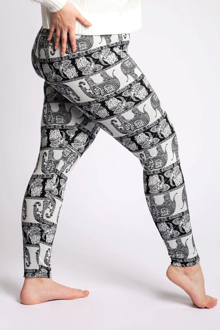 Just Cozy Namaste - Cozy Lined 3 Just Cozy Namaste - Cozy Lined