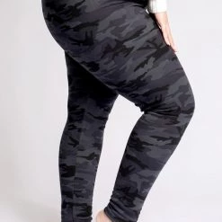 Just Cozy Night Camo - Cozy Lined