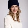 Just Cozy Blue - Cozy Lined Hat