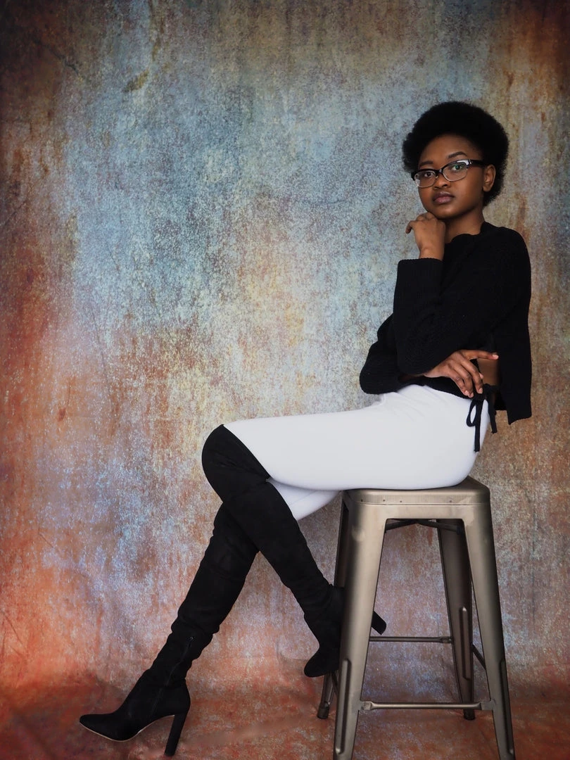 Just Cozy White - Cozy Lined 10 Just Cozy White - Cozy Lined