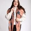 Just Cozy Scarves Penny - Blanket Scarf 1 Just Cozy Scarves Penny - Blanket Scarf