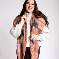 Just Cozy Scarves Penny - Blanket Scarf