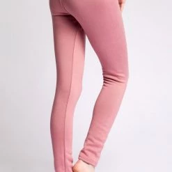 Just Cozy Pink - Cozy Lined