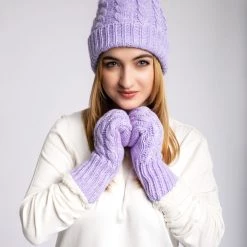 Knit Sets Lily Just Cozy Set