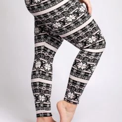 Just Cozy Fur-Lined Retro Star - Cozy Lined