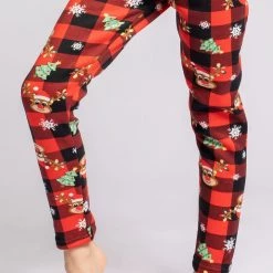 Just Cozy Rudolph Kid's - Cozy Lined Kid's Fur-Lined