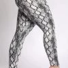 Just Cozy Fur-Lined Snake Skin - Cozy Lined 1 Just Cozy Fur-Lined Snake Skin - Cozy Lined