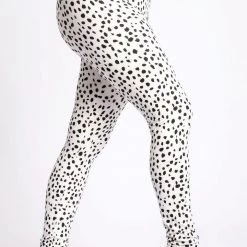 Just Cozy Snow Leopard - All Season