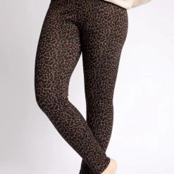 Just Cozy Fur-Lined Spots - Cozy Lined