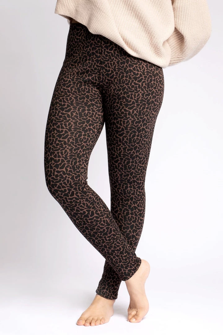 Just Cozy Fur-Lined Spots - Cozy Lined 3 Just Cozy Fur-Lined Spots - Cozy Lined