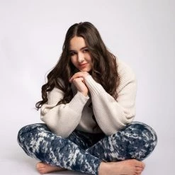 Just Cozy Water Splash - Cozy Lined 12 Just Cozy Water Splash - Cozy Lined