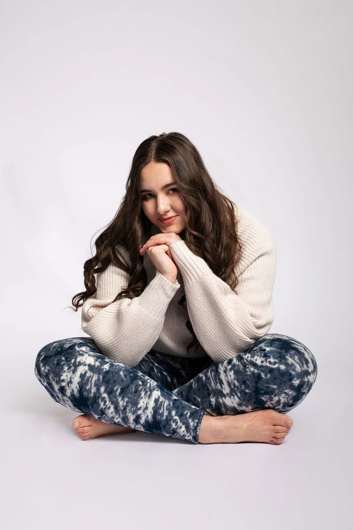 Just Cozy Water Splash - Cozy Lined 6 Just Cozy Water Splash - Cozy Lined