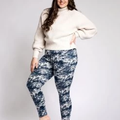 Just Cozy Water Splash - Cozy Lined