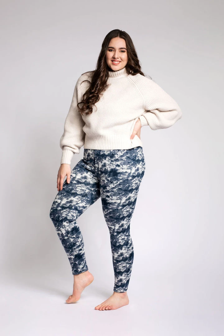 Just Cozy Water Splash - Cozy Lined 4 Just Cozy Water Splash - Cozy Lined