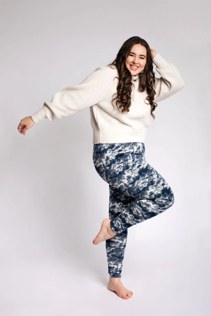 Just Cozy Water Splash - Cozy Lined 7 Just Cozy Water Splash - Cozy Lined