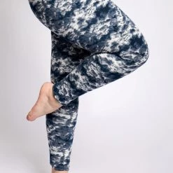 Just Cozy Water Splash - Cozy Lined