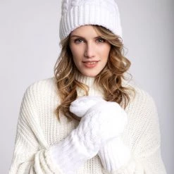 Knit Sets Snow Just Cozy Set