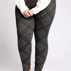 Just Cozy Fur-Lined XCross - Cozy Lined