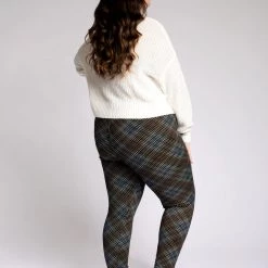 Just Cozy Fur-Lined XCross - Cozy Lined