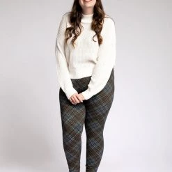 Just Cozy Fur-Lined XCross - Cozy Lined