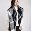 Just Cozy Scarves Zeref - Blanket Scarf 2 Just Cozy Scarves Zeref - Blanket Scarf