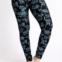 Just Cozy Zodiac Signs - All Season