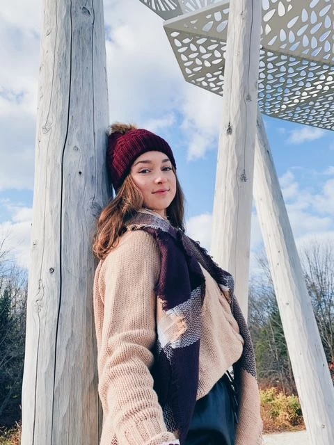 Just Cozy Knitted Hats Maroon - Cozy Lined Hat 6 Just Cozy Knitted Hats Maroon - Cozy Lined Hat