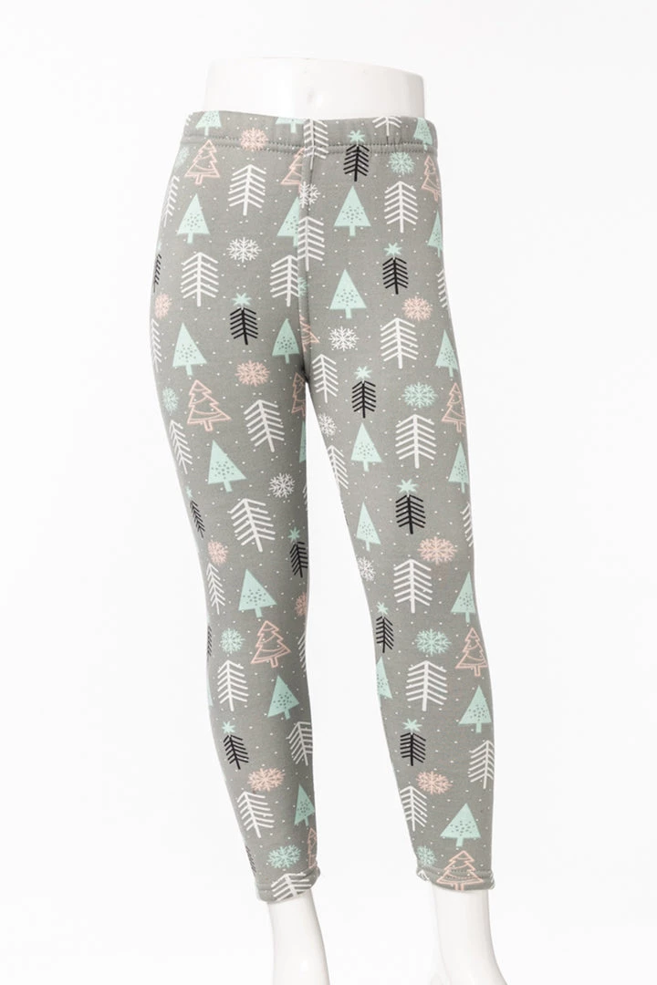 Just Cozy Golden Tree Kid's - Cozy Lined 4 Just Cozy Golden Tree Kid's - Cozy Lined