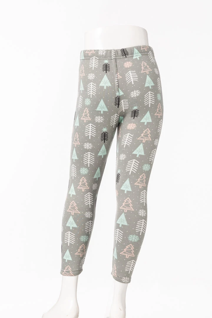 Just Cozy Golden Tree Kid's - Cozy Lined 5 Just Cozy Golden Tree Kid's - Cozy Lined