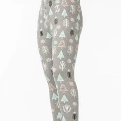 Just Cozy Golden Tree Kid's - Cozy Lined 11 Just Cozy Golden Tree Kid's - Cozy Lined