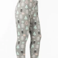 Just Cozy Golden Tree Kid's - Cozy Lined