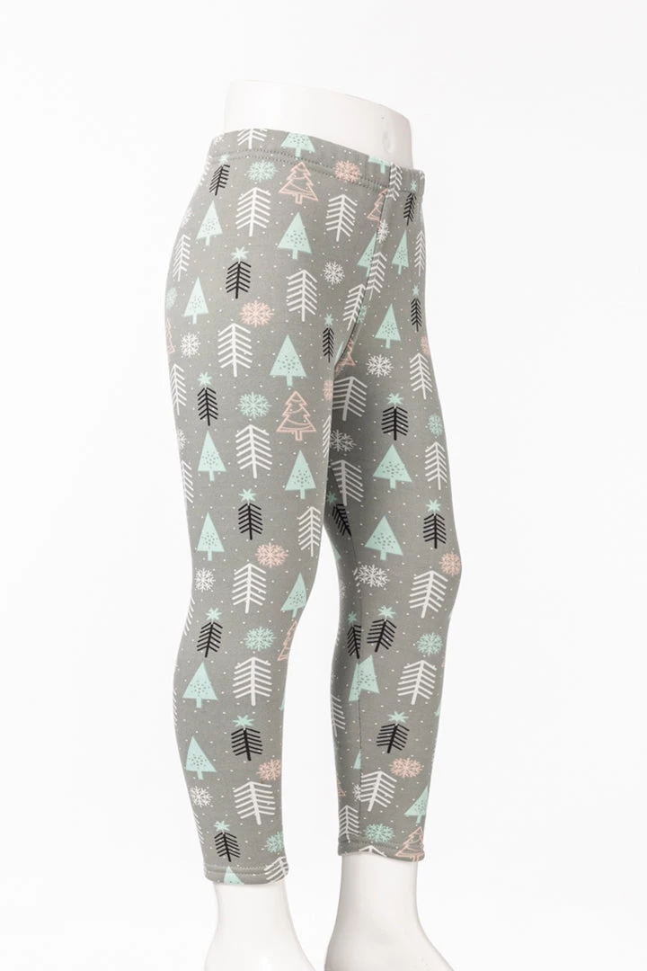 Just Cozy Golden Tree Kid's - Cozy Lined 3 Just Cozy Golden Tree Kid's - Cozy Lined