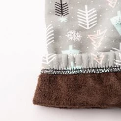 Just Cozy Golden Tree Kid's - Cozy Lined 13 Just Cozy Golden Tree Kid's - Cozy Lined